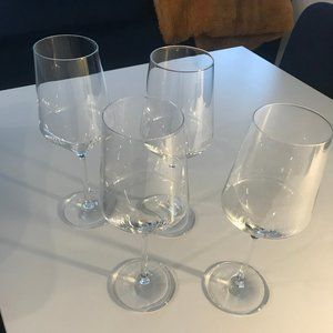 Schott Zwiesel Pure Red Cabernet Glasses